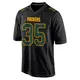 Game Black Youth Jalen White Green Bay Packers Fashion Jersey