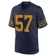 Game Navy Men's Brenton Cox Jr. Green Bay Packers The 1923 Classic Jersey