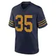 Game Navy Men's Jalen White Green Bay Packers The 1923 Classic Jersey