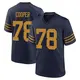 Game Navy Youth Dalton Cooper Green Bay Packers The 1923 Classic Jersey