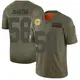 Limited Camo Youth Greer Martini Green Bay Packers 2019 Salute to Service Jersey